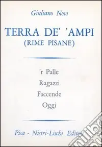 Terra de ‘ampi Spedizione Espresso