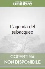 Nuova Collezione L‘agenda del subacqueo