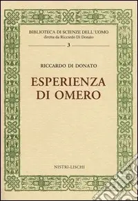 Nuovo Arrivo Esperienza di Omero