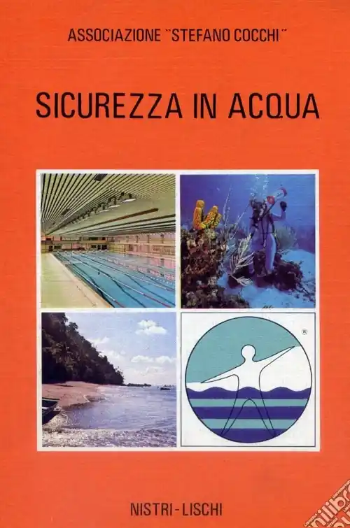 Nuova Collezione Sicurezza in acqua