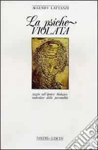 La psiche violata Prezzo Scontato