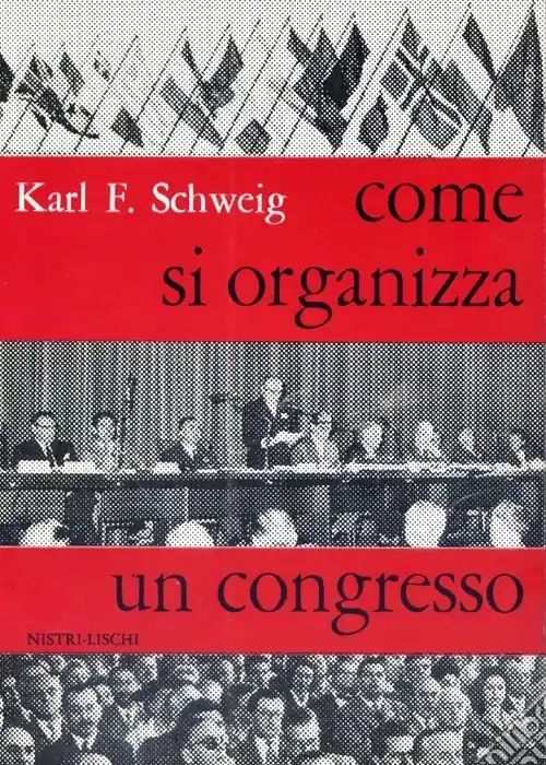 Promozione Esclusiva Come si organizza un congresso