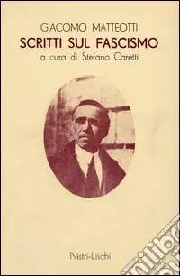 Scritti sul fascismo Compra Oggi Stesso