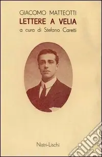 Lettere a Velia A Buon Prezzo