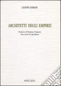 Compra Online Architetti degli empirei