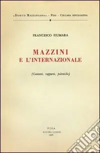 Mazzini e l‘Internazionale Sconto