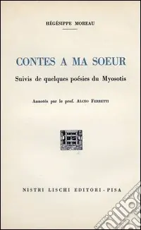 Contes à ma soeur Compra Online