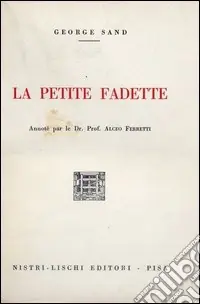 Bestseller La petite Fadette