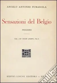 Sensazioni del Belgio Quantità Limitata