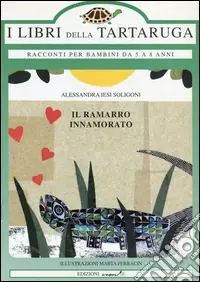 Più Venduto Il ramarro innamorato