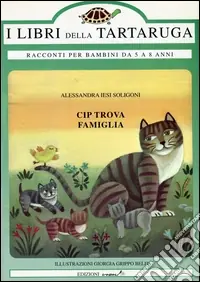 Cip trova famiglia Ordina Subito