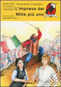Novità L‘impresa dei Mille più uno