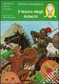 Economico Il tesoro degli aztechi