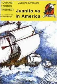 Direttamente Dal Produttore 1492. Juanito va in America