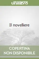 Acquista Ora Il novelliere