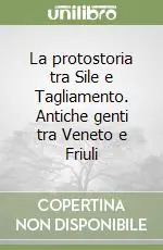 Promozione La protostoria tra Sile e Tagliamento. Antiche genti tra Veneto e Friuli