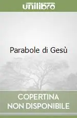 Promozione Parabole di Gesù