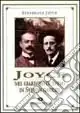 Joyce nel giardino di Svevo-Joyce in Svevo‘s garden Economico
