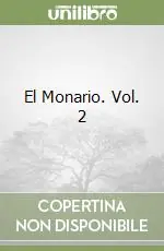 Vendita Finale El Monario. Vol. 2