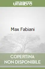 Novità Max Fabiani