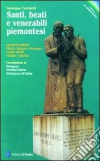 Santi, beati e venerabili piemontesi Saldi