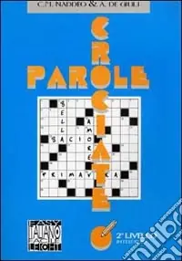 Prezzo Di Fabbrica Parole crociate. 2º livello