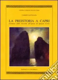 Affare La preistoria a Capri. Cronaca delle ricerche all‘epoca di Ignazio C erio