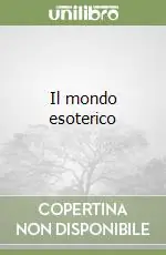 Esclusivo Il mondo esoterico