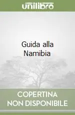Promozione Guida alla Namibia
