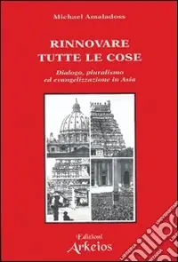 Rinnovare tutte le cose Di Tendenza
