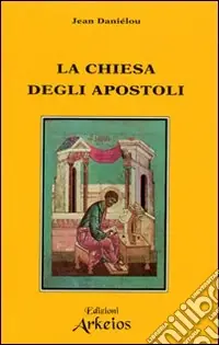 Solo Oggi La chiesa degli apostoli