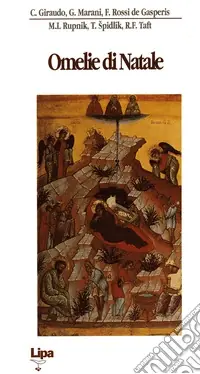 Prezzo Scontato Omelie di Natale