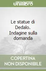 Le statue di Dedalo. Indagine sulla domanda Sconto