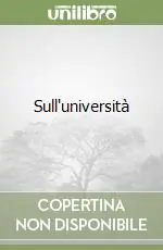 A Buon Prezzo Sull‘università