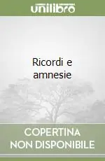 Ricordi e amnesie Occasione