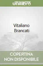 Reso Gratuito Vitaliano Brancati