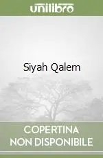Esclusivo Siyah Qalem