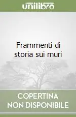 Frammenti di storia sui muri Direttamente Dal Produttore