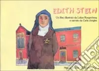 Occasione Edith Stein. Un libro illustrato