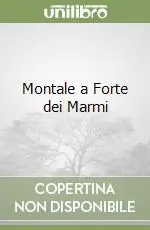 Promo Stagionale Montale a Forte dei Marmi