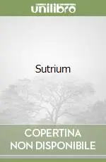 Affare Sutrium