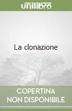 Compra Oggi Stesso La clonazione