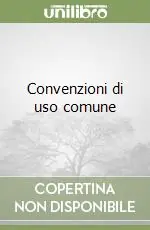 Compra Adesso Convenzioni di uso comune