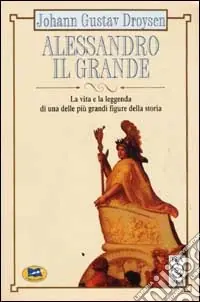 Nuova Collezione Alessandro il Grande