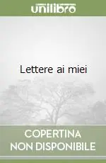 Lettere ai miei Prezzo Basso