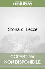 Compra Online Storia di Lecce