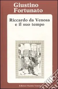 Riccardo da Venosa e il suo tempo Offerta Del Giorno