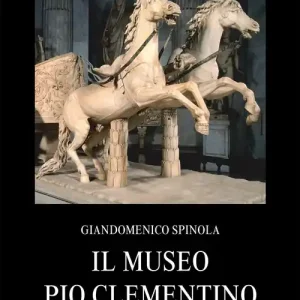 Il museo Pio Clementino. Vol. 3 Più Venduto