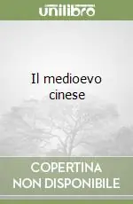 Il medioevo cinese Sconto