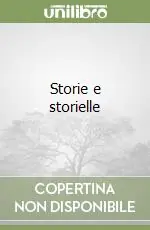 Storie e storielle Esclusivo